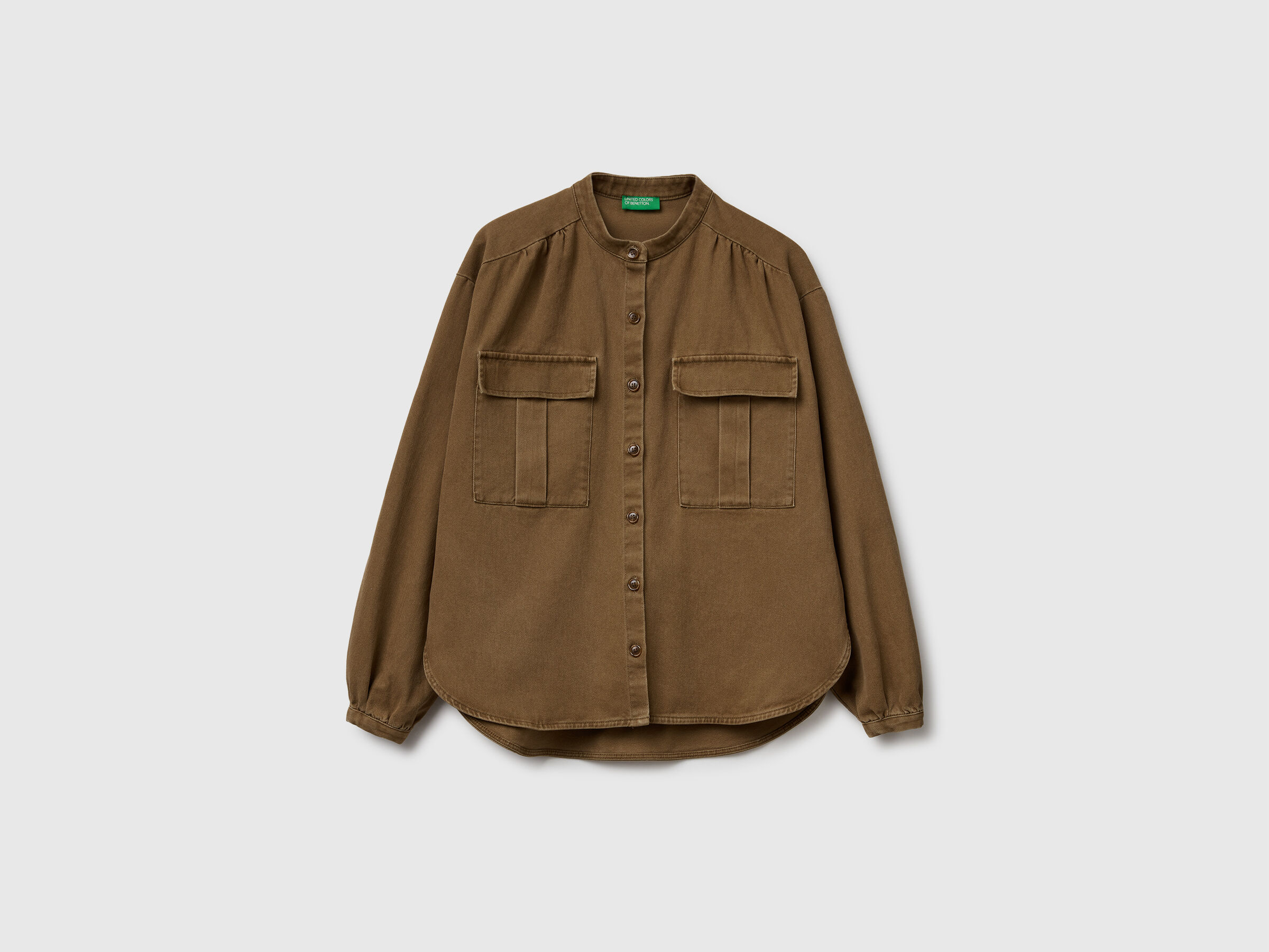 SHIRT Femme image number 5